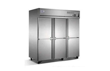 六门冰柜