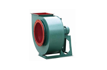 离心风机